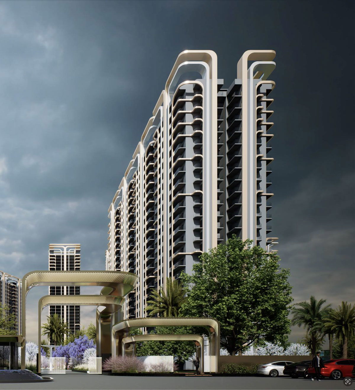 M3M GIC Manesar | Largest Integrated township of Gurgaon
