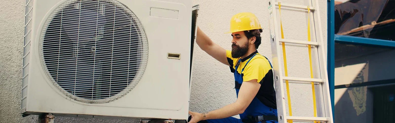 Emergency Air Conditioning Service in Brentwood