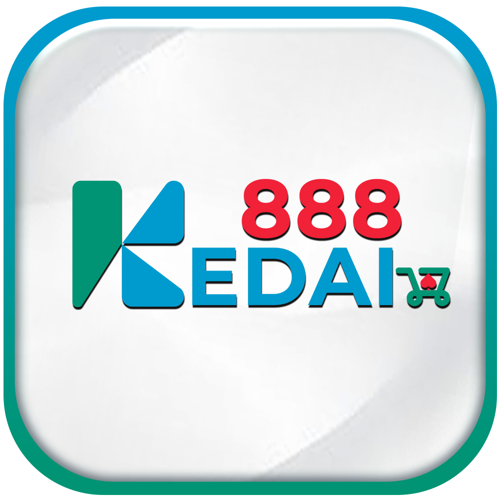 KEDAI888 | New Register Free RM99 | Daily Bonus 20% | Special 11%