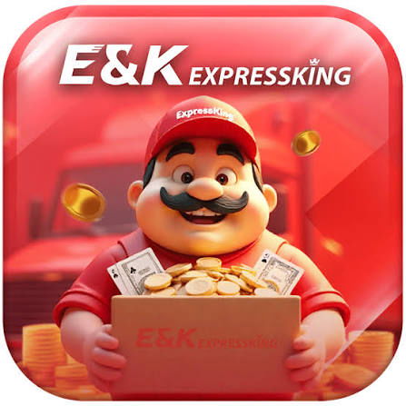 Expressking | New Opening RM800 | Free Credit No Deposit