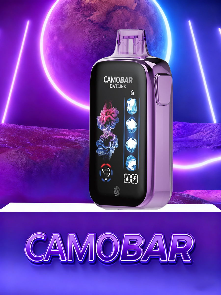 CAMOBAR