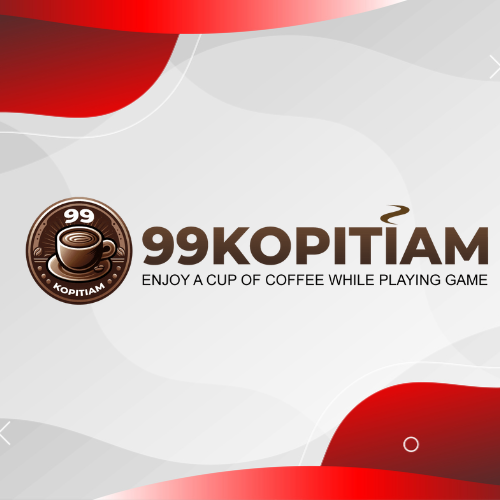 99Kopitiam Trusted Online Casino Malaysia 2025 | Slot Malaysia & Free Credit