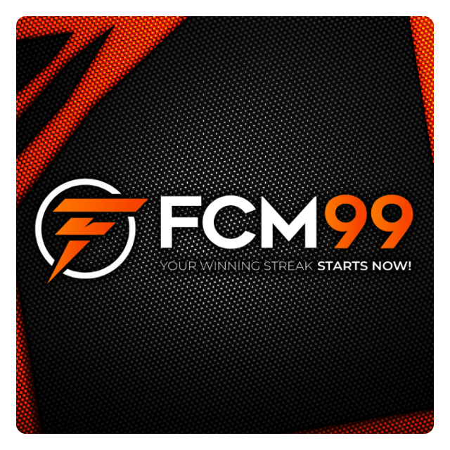 🎁FCM99 | New Register Free Kredit RM20 | Daily Free RM8.88