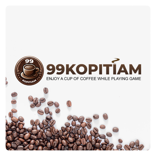 💥99Kopitiam | Trusted Online Casino Malaysia 2025 | Slot Malaysia Free Credit
