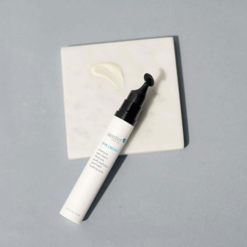 熙黛爾活奕眼霜