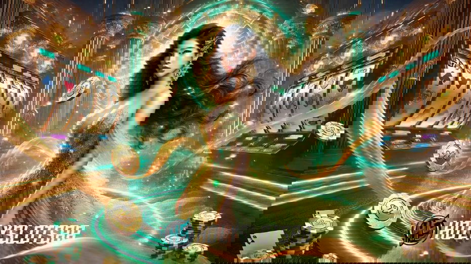 RTP HARI INI TERUPDATE HOLYSLOTS88