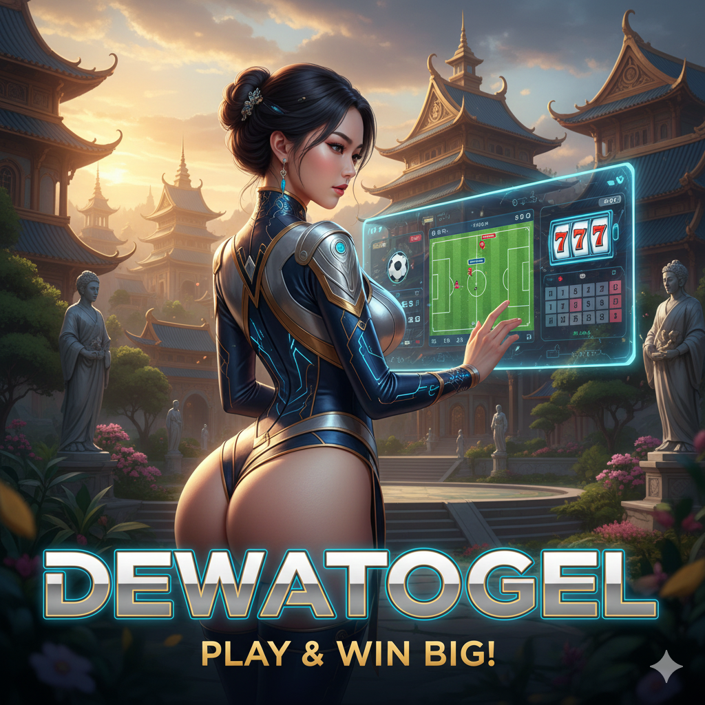 LINK LOGIN DEWATOGEL