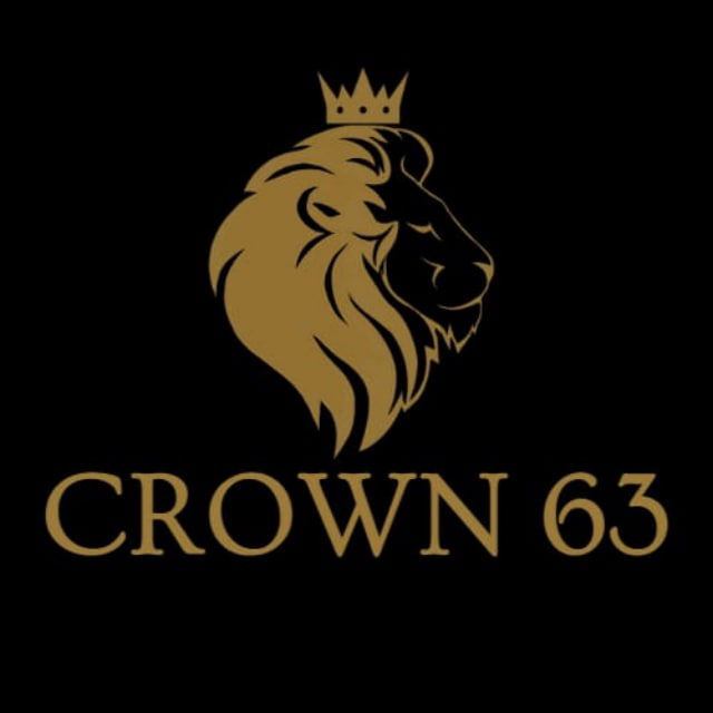 Crown63 ( Telegram)