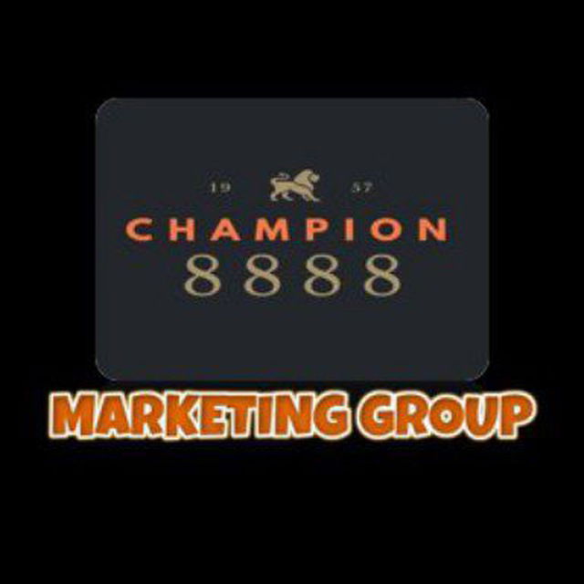 Champion8888 ( WhatsApp)