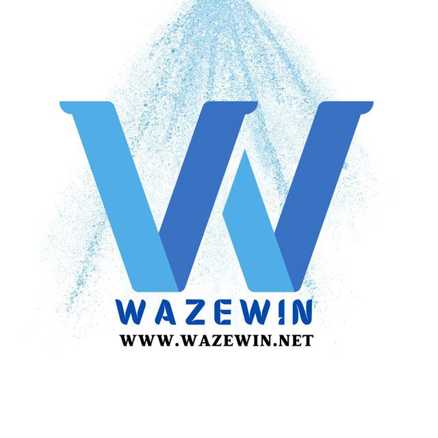 WazeWin Officials ( Telegram)
