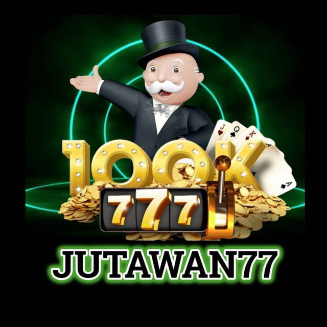 Jutawan77 Original ( Telegram)