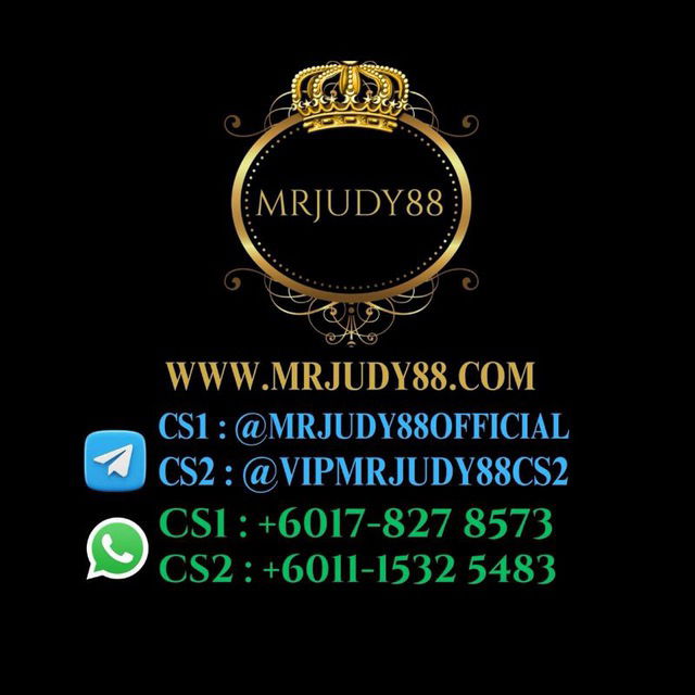 MrJudy88_Official ( Telegram)