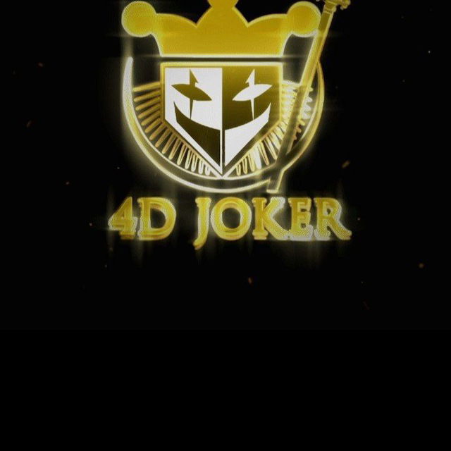 4D Joker App