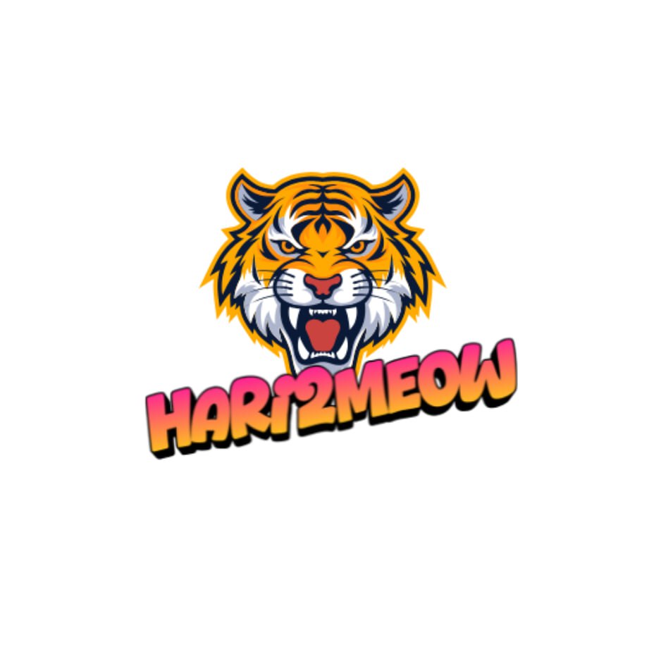 HARI2MEOW FIGHTER 🥊 
