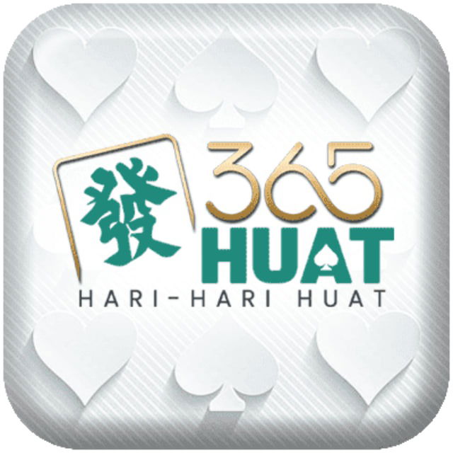365Huat Online Casino Malaysia Paling Trusted 