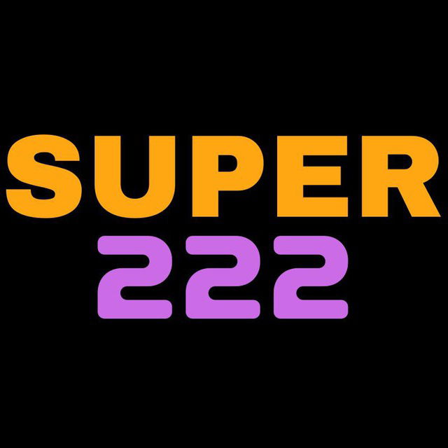 Super222 | Free Credit No Deposit Link | Free Credit 365