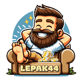 LEPAK44 🧧 Free Credit RM50 ❤️‍🔥 EVENT 🧨