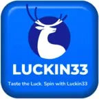 LUCKIN33 🧧 Free Credit RM9 ❤️‍🔥 ALL SLOT 🧨