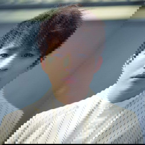 Ian Chan 陳卓賢@MIRROR：另一個諾貝爾