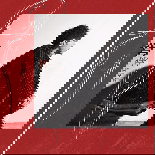 Ian Chan 陳卓賢@MIRROR：背伴