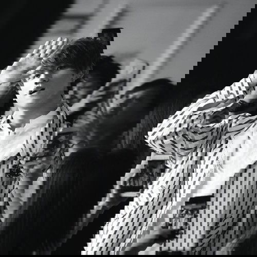 Keung To 姜濤@MIRROR：一號種子