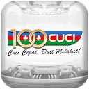 100Cuci | 🎰NEW FREE RM6🎰365 FREE RM2🎰WELCOME 70%