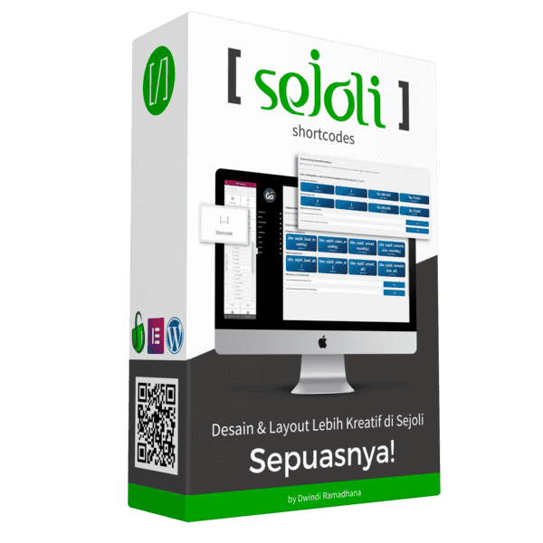 Free Sejoli Shortcode