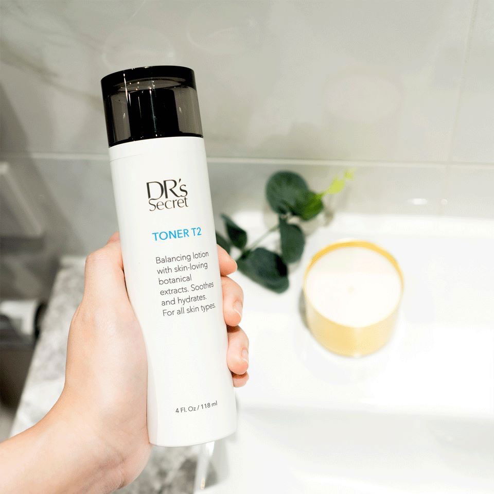 皙之密調膚液 T2