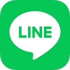 LINE: