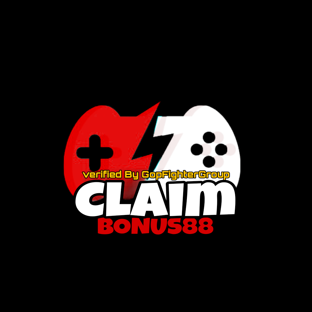 ⭐ ClaimBonus88 – Bonus Gaming Malaysia