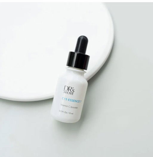 皙之密C15精華液 7