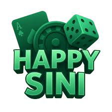 [HAPPYSini] 🔥New Member Free RM35 & Welcome Bonus Up To 110%🔥