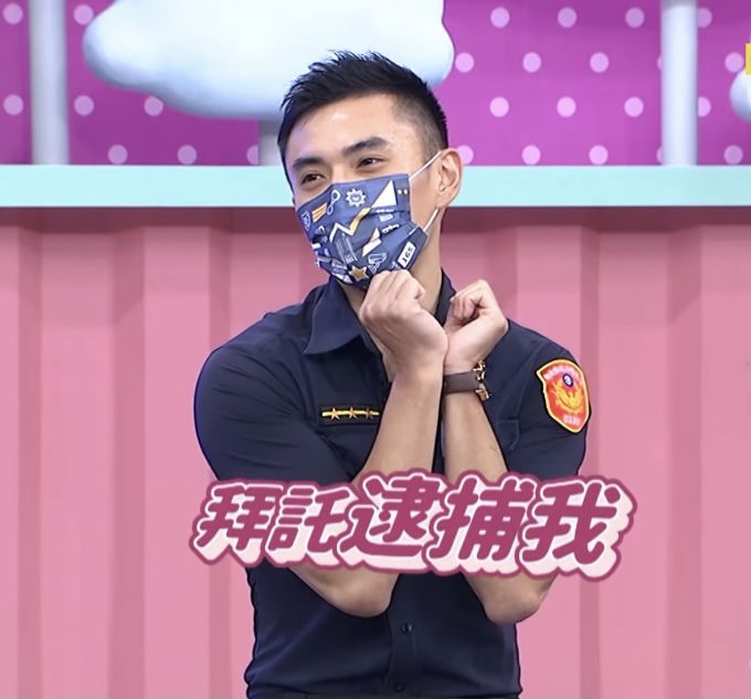 羅時豐上演玩命關頭-今晚開讚吧 YT