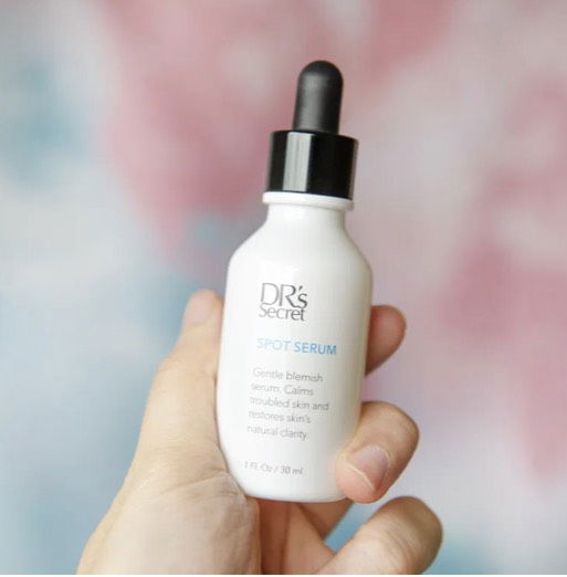 皙之密美瑕液 8