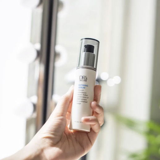 皙之密緊緻露 9