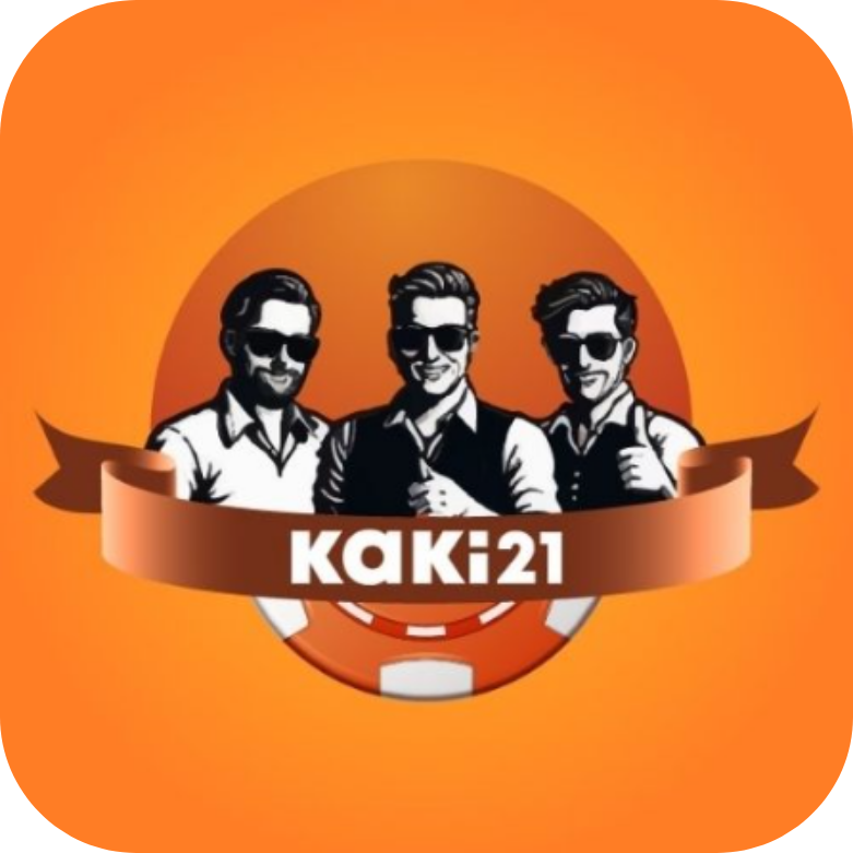 KAKI21 🎁 New Register Free RM21 🎁 Apps Free Credit 365 RM21 🎁 Vip Weekly Rebate RM168 🎁