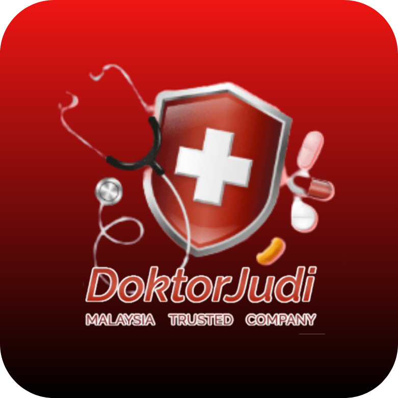 Doktor Judi 🎁 New Register Free RM25 🎁 Free Credit 365 Hari RM10 🎁 Telegram Invite Free RM18 🎁