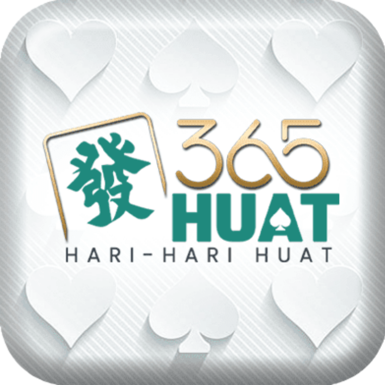 365Huat 🎁 New Register Free RM5 (All Slot) 🎁 Daily Bonus 20% 🎁 Welcome Bonus 150% 🎁