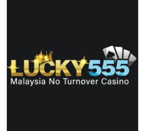 Lucky555❤️‍🔥Free Credit All Slot & Event RM33.88⚡Welcome Bonus 60%