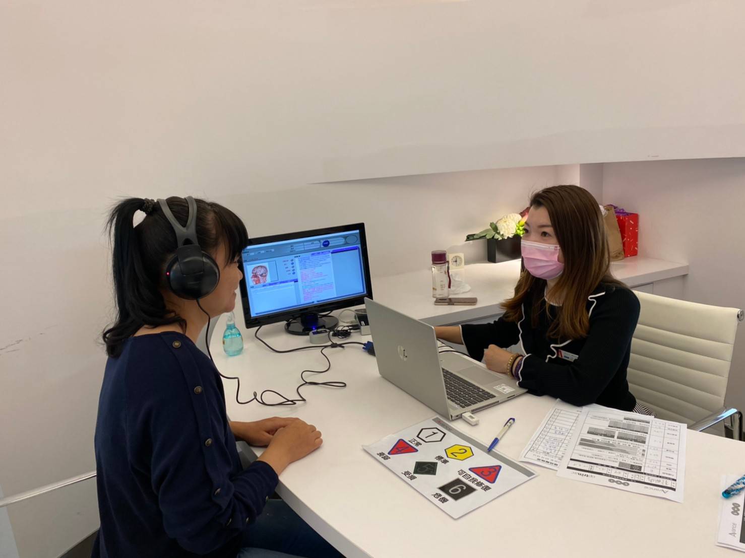 皮膚專人諮詢預約line