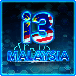 I3Malaysia💸Free Credit Random RM1-RM88🔥Welcome Bonus 50%💸