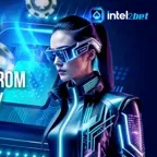 Intel2Bet💸Weekend Bonus 20%🔥Daily Bonus 15%💸