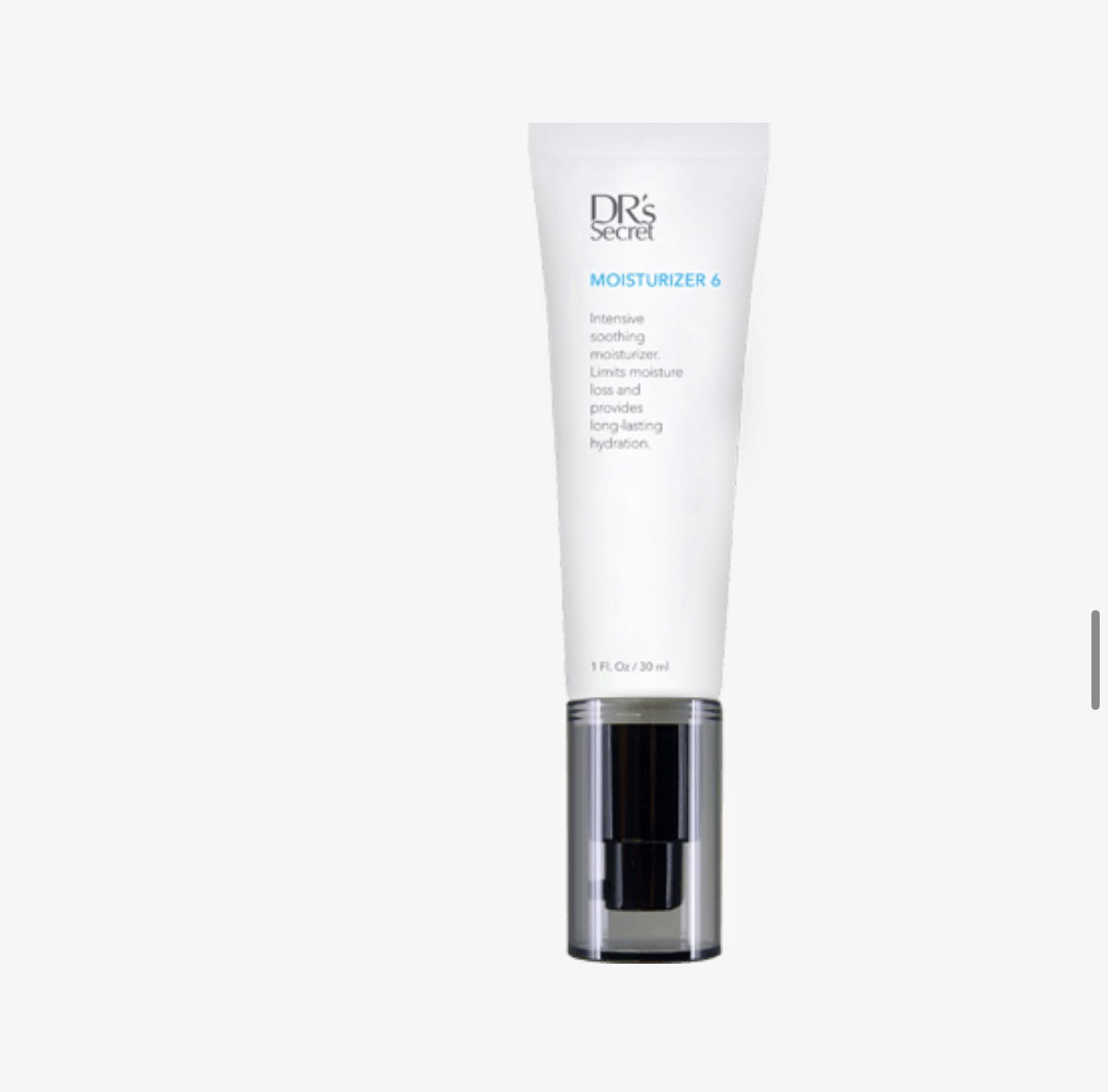 #6潤膚霜 ✔️乾妹妹 敏感肌首選