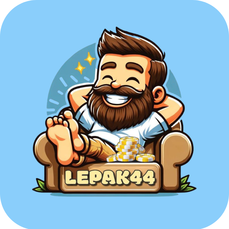 LEPAK44 🎁 New Register Free RM20 🎁 Free Credit 365 Hari RM10 🎁 Lagi Rebate Bonus RM102 🎁