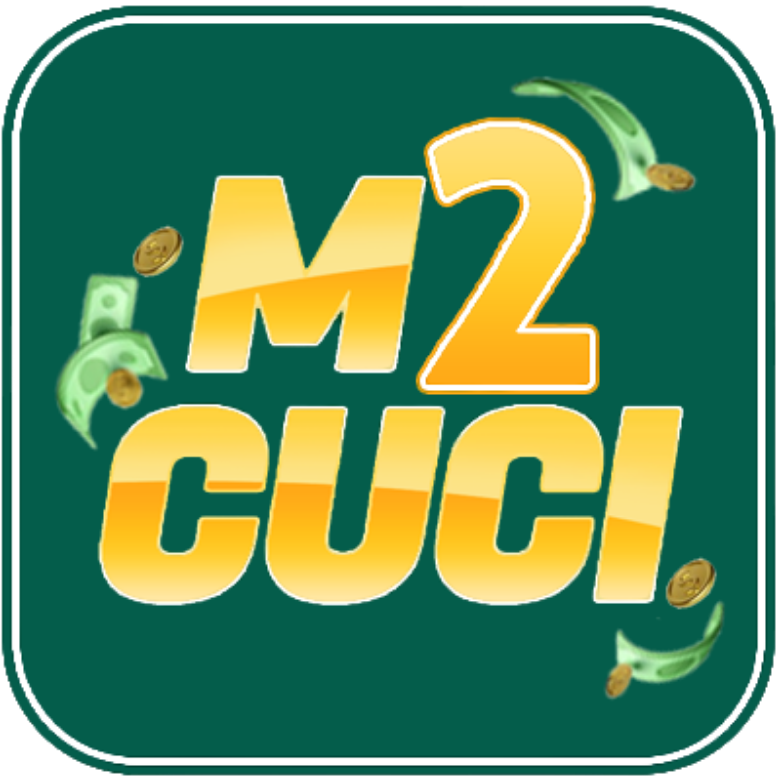 M2CUCI 🎁 New Register Free RM50 🎁 Free Credit 365 Hari RM30 🎁 Daily Apps Bonus RM30 🎁