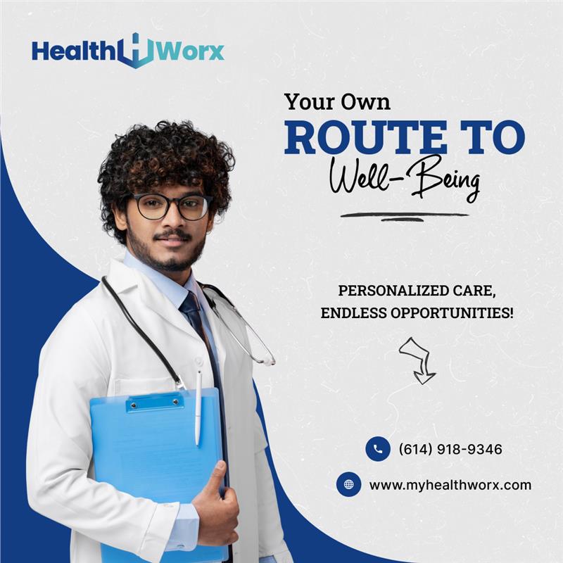 Personal Care for Your Total Wellbeing