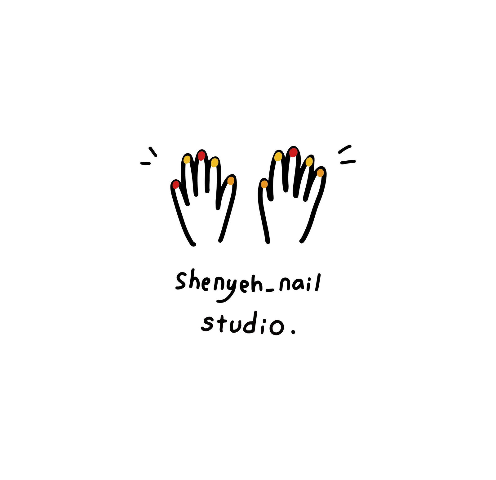 Shenyeh nail Facebook
