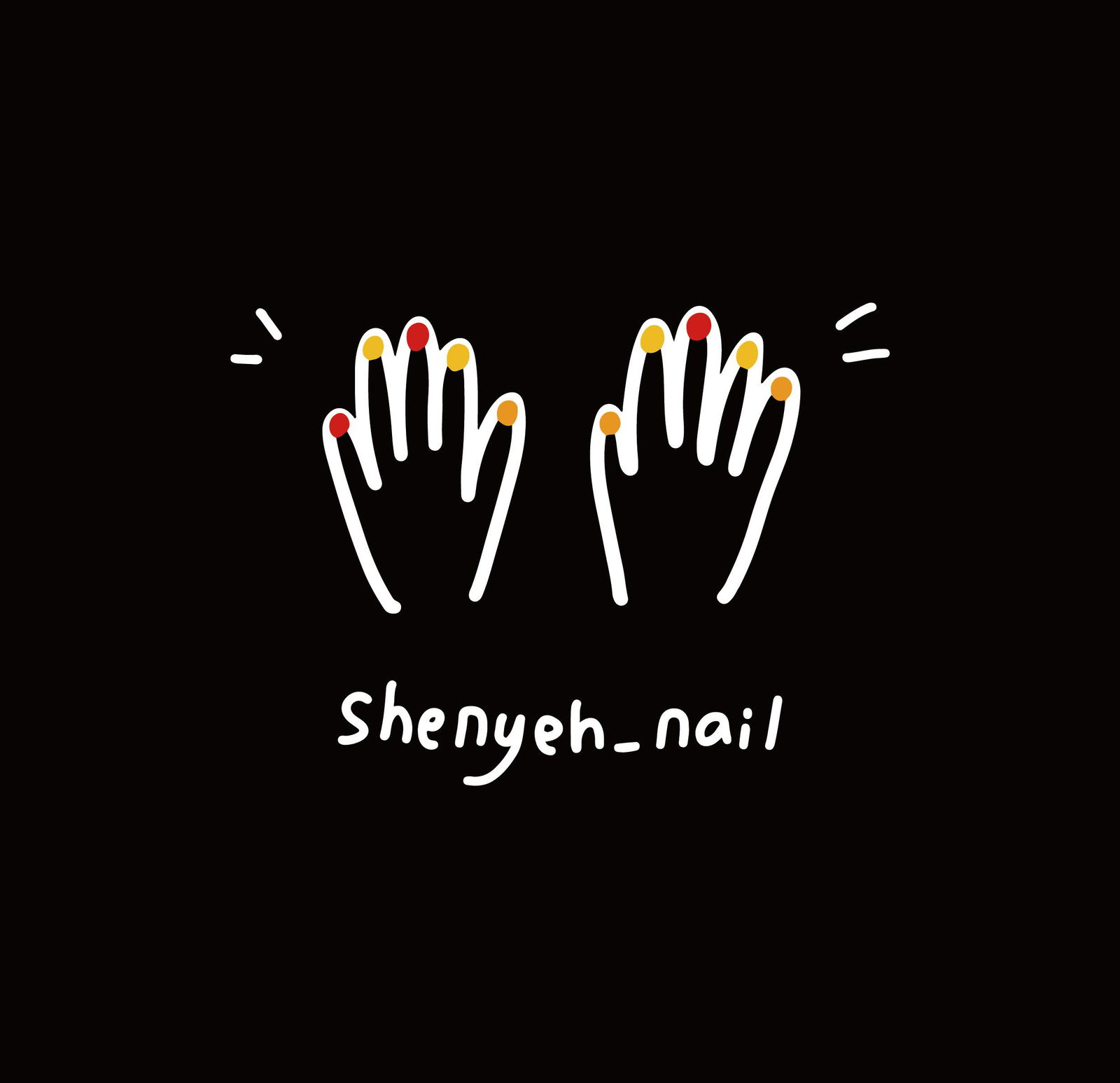 Line預約Shenyeh nail