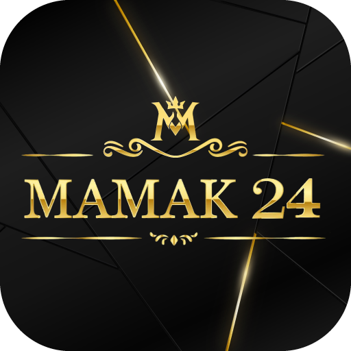 Mamak24 | The Most Trusted Online Casino Malaysia 2025