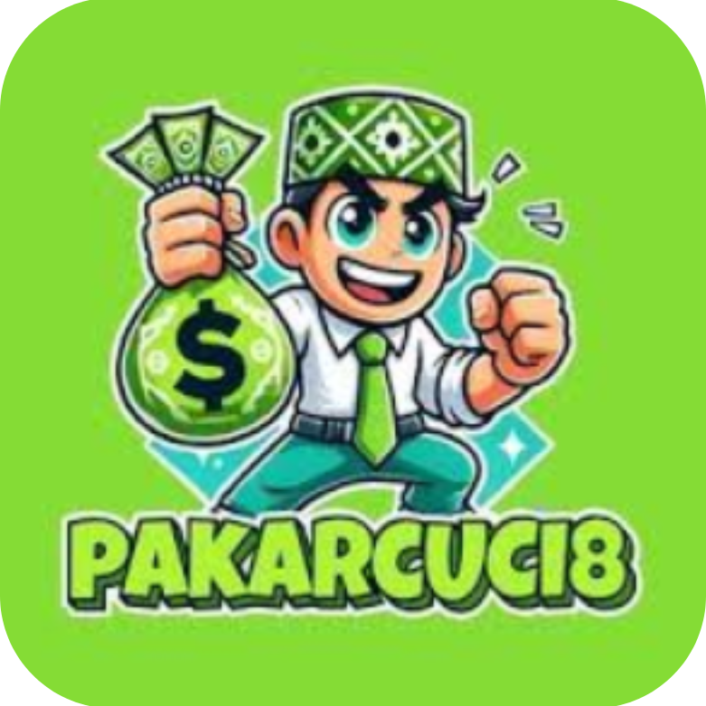 PakarCuci8 💰 New Register Free RM5 (All Slot) 💰 Free Credit 365 Hari RM1 (All Slot) 💰 Free Share RM10 💰